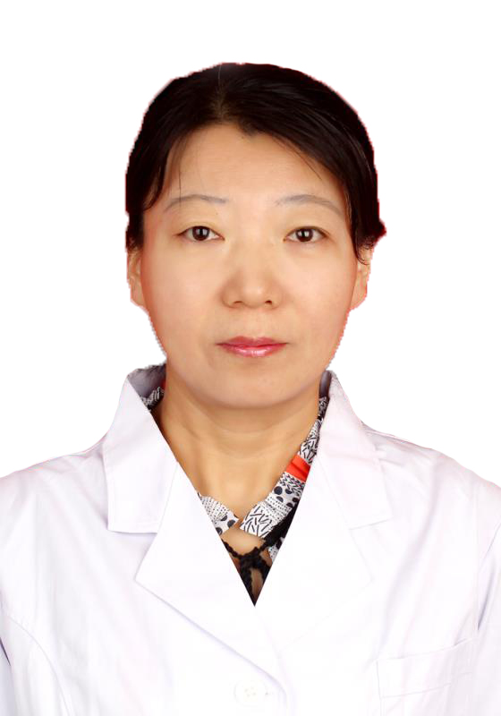 妇科专家 周海霞