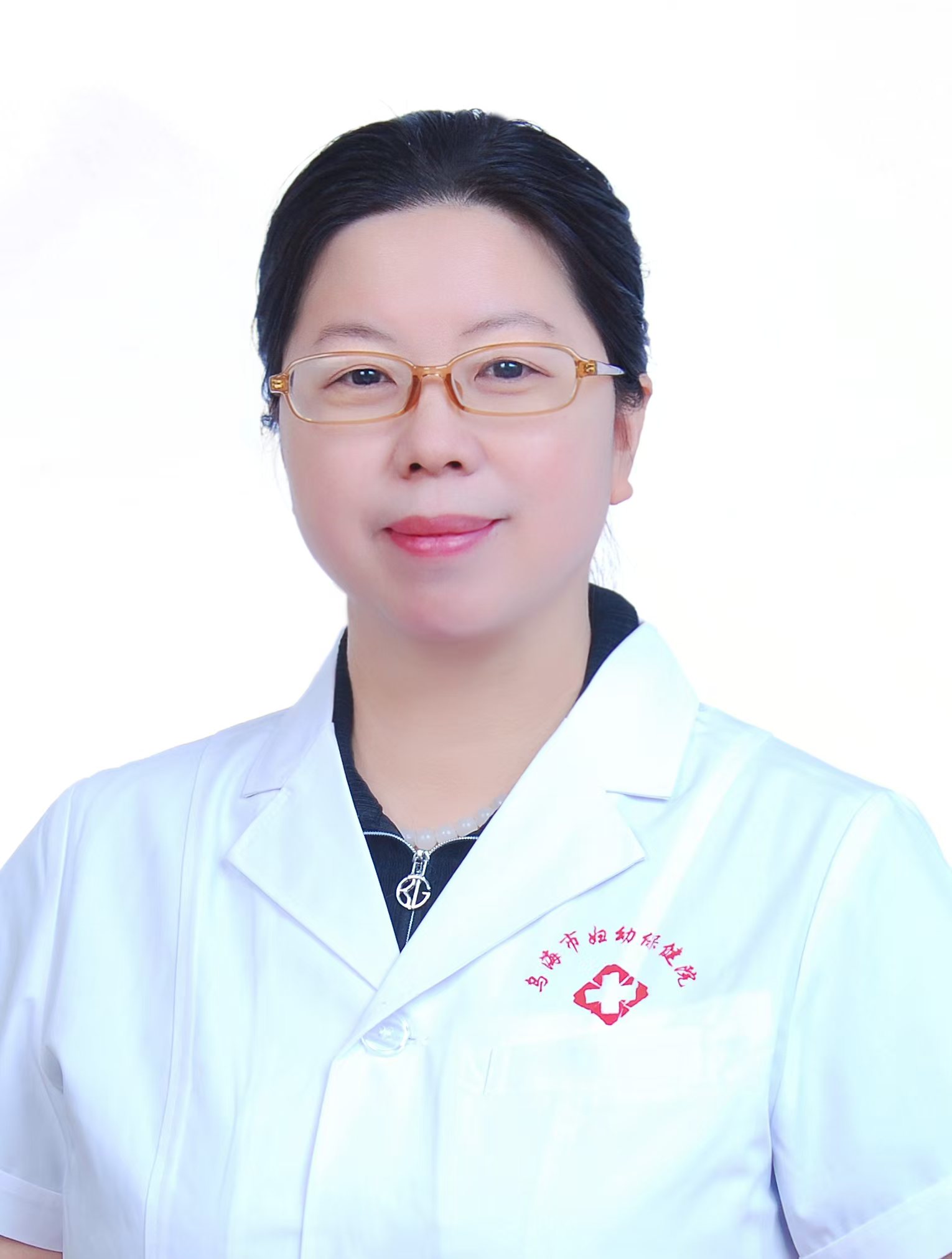 产科专家  王立芝